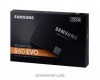 самый дешевый SSD на 250 Гб Samsung 860 EVO [MZ-76E250BW]